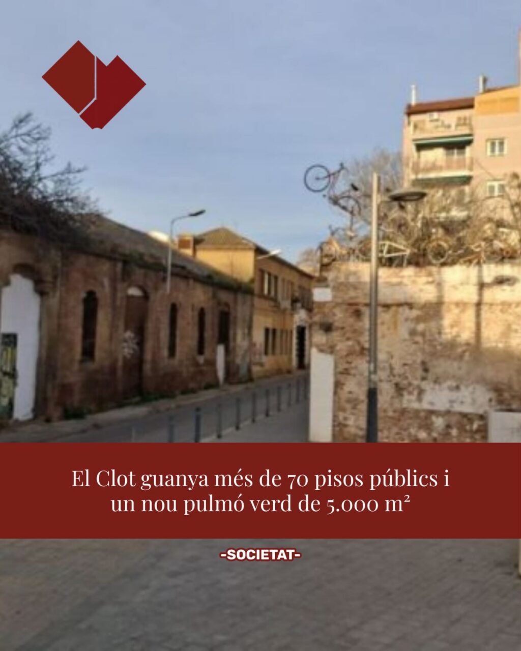 Instagram post from elclotenc. This post is in position 2.