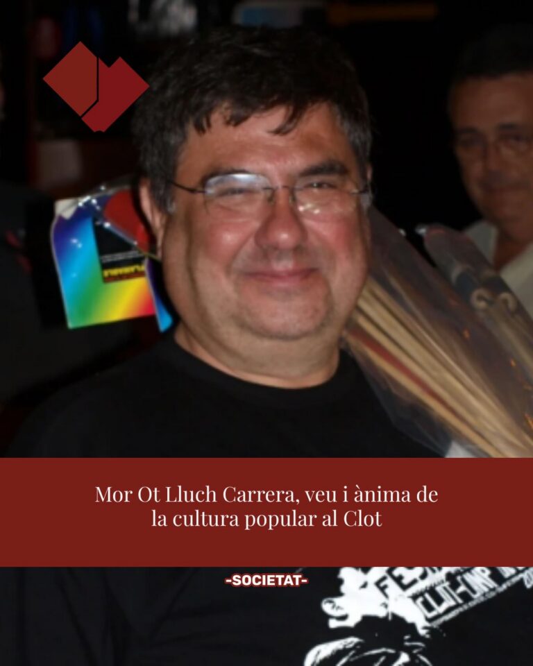 Instagram post from elclotenc. This post is in position 6.