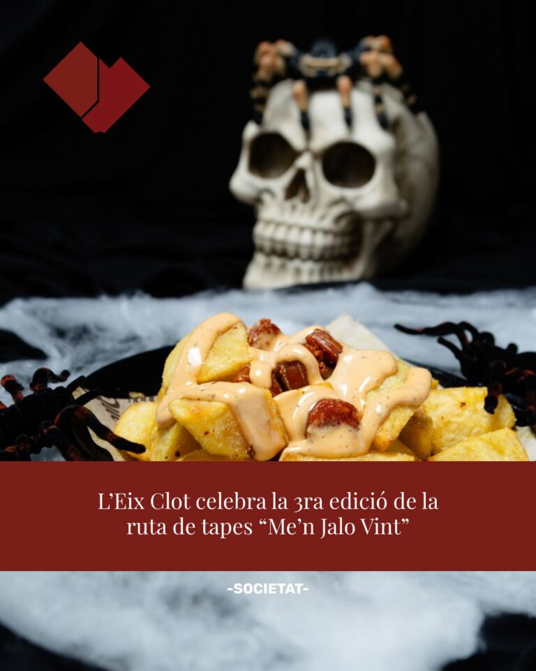 Instagram post from elclotenc. This post is in position 19.